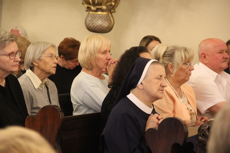 Nowy Sącz. Odpust ku czci Matki Bożej Pocieszenia 2024
