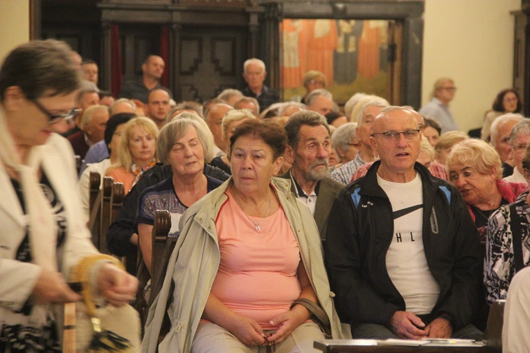 Nowy Sącz. Odpust ku czci Matki Bożej Pocieszenia 2024