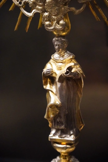 Zajrzyj do krypt i skarbca kościoła dominikanów we Wrocławiu