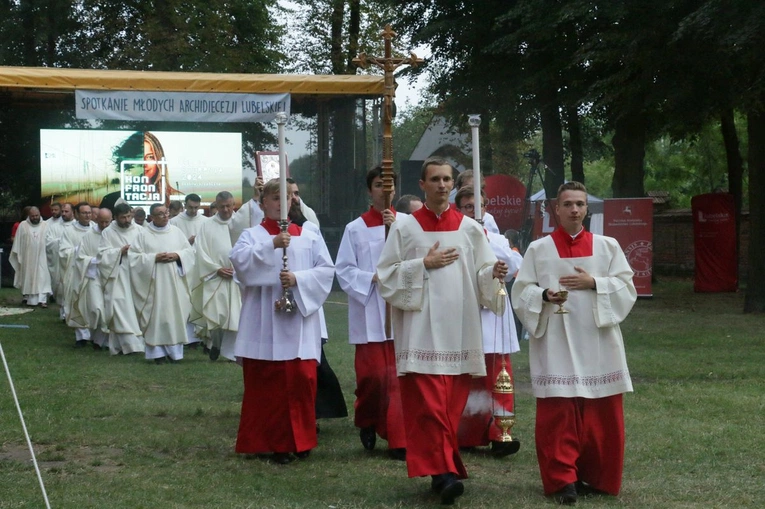 Zaproszenie do królowania