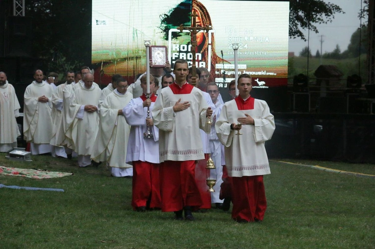 Zaproszenie do królowania