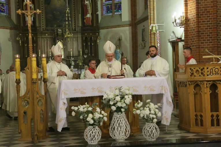 Zaproszenie do królowania