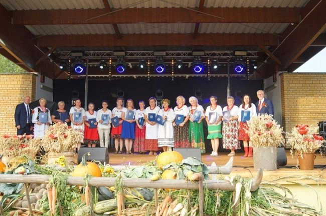 Polędwiczki w tradycyjnym towarzystwie