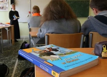 Biskupi apelują do rodziców, aby posyłali dzieci na lekcje religii