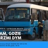 Tam, gdzie brzmi dym, czyli zapraszamy do Zambii