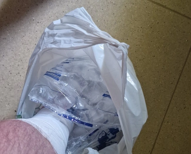 Pielgrzymka do św. Jakuba