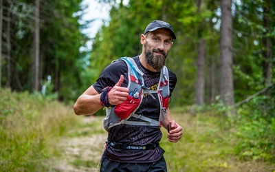 Odliczanie do startu Festiwalu Biegowego! Ten medal i koszulka może być twoja!