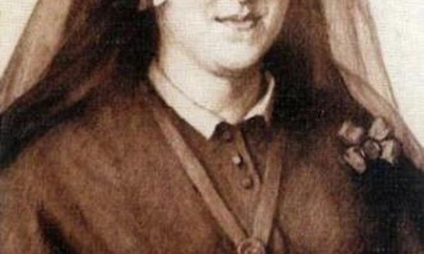 Św. Maria Michalina od Najświętszego Sakramentu.