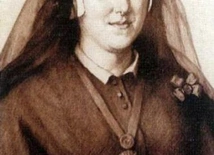 Św. Maria Michalina od Najświętszego Sakramentu.