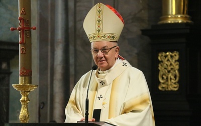 Metropolita lubelski zaprasza na uroczystości maryjne