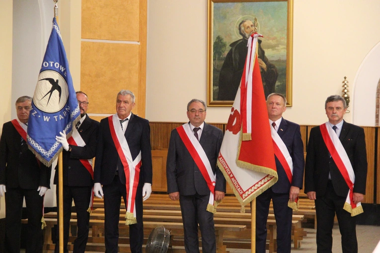 Mościce. W intencji Eugeniusza Kwiatkowskiego