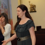 Zjazd Szkoły Tańca Uwielbienia Worship Style