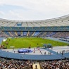 Chorzów. Diamentowa Liga na Stadionie Śląskim