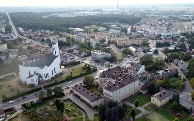 Dziś mija 70. rocznica wysiedlenia służebniczek dębickich z ich domu