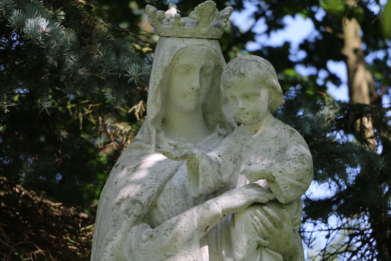 Czerwińsk n. Wisłą. Campo Bosco