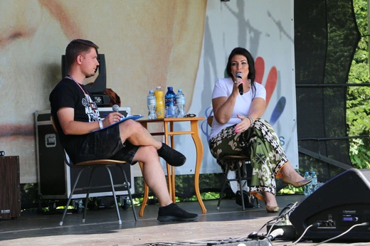 Czerwińsk n. Wisłą. Campo Bosco