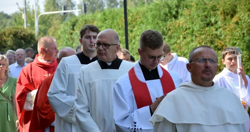Odpust u św. Bartłomieja we Wsoli