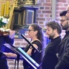 Dobre Miasto. Koncert muzyki dawnej "Musica Warmiensis"