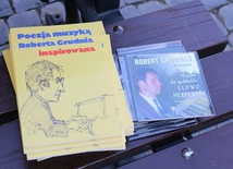 Koncert Roberta Grudnia