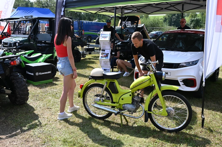 Targi Cieśli w Chochołowie
