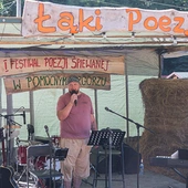 Łąki Poezji