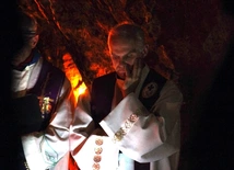 Jak daleko od tych gór mnie poślesz…