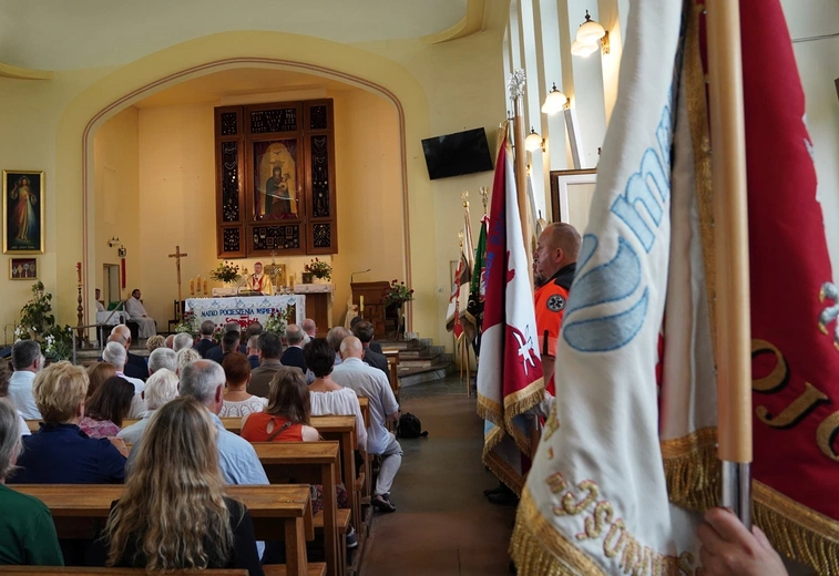 44. rocznica porozumień sierpniowych i powstania NSZZ "Solidarność"