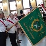 44. rocznica porozumień sierpniowych i powstania NSZZ "Solidarność"