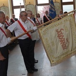 44. rocznica porozumień sierpniowych i powstania NSZZ "Solidarność"