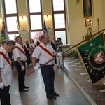 44. rocznica porozumień sierpniowych i powstania NSZZ "Solidarność"