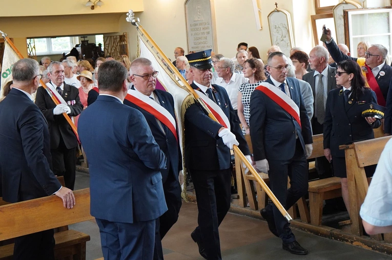 44. rocznica porozumień sierpniowych i powstania NSZZ "Solidarność"
