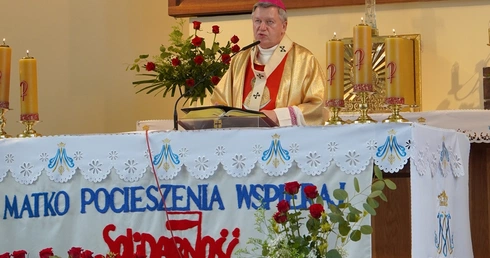 Budujmy mosty solidarności społecznej