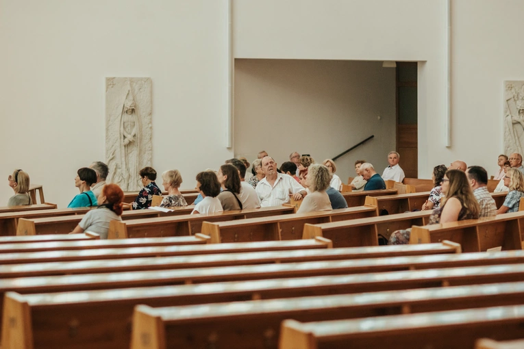 Przedostatni z "Morenowych Koncertów"