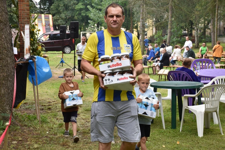Święto Chleba w Wejherowie 2024