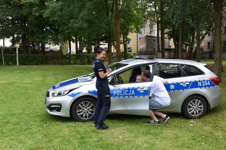Święto Chleba w Wejherowie 2024