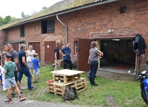 Święto Chleba w Wejherowie 2024