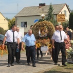 Gołotczyzna. Dożynki diecezjalne (część 1)