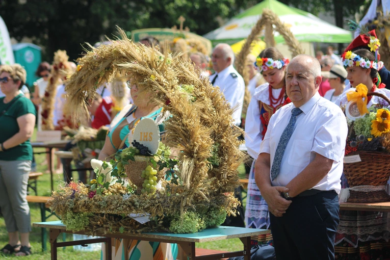Gołotczyzna. Dożynki diecezjalne (część 2)
