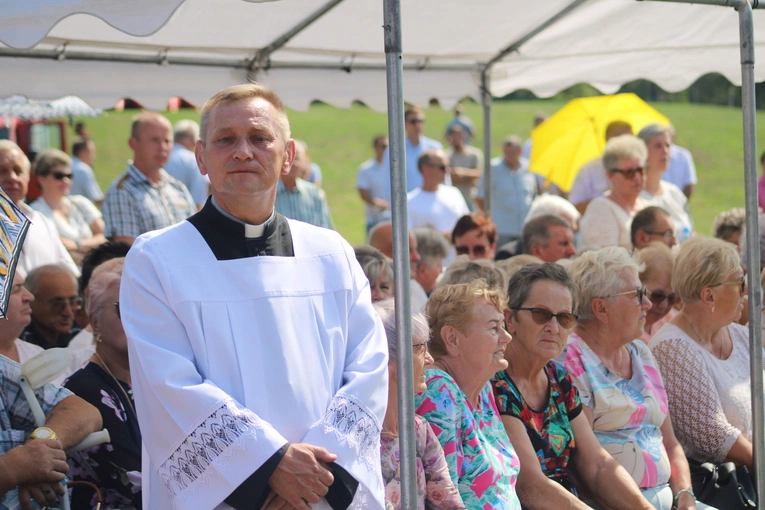 Gołotczyzna. Dożynki diecezjalne (część 2)