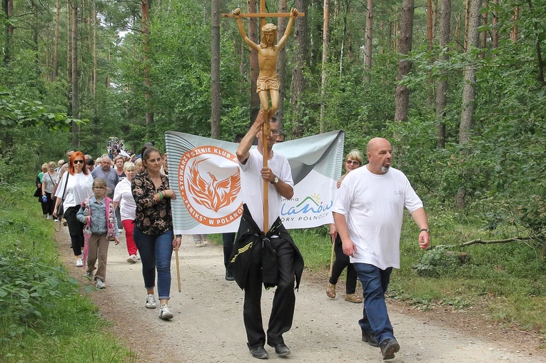 Na trzeźwo żyje się godnie