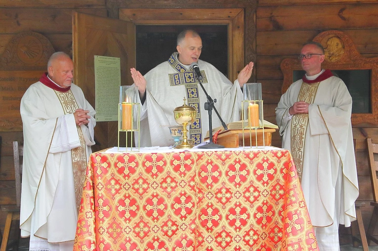 Pielgrzymka trzeźwości cz. 2