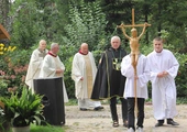 Pielgrzymka trzeźwości cz. 2