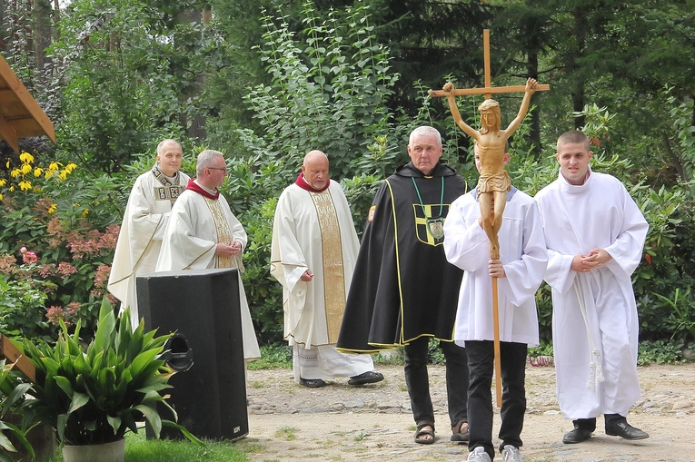 Pielgrzymka trzeźwości cz. 2