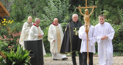 Pielgrzymka trzeźwości cz. 2