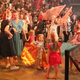 Chwała Mu na Tauron Arenie