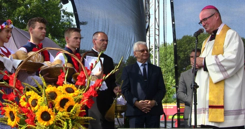 Gołotczyzna. Wszystko w ręku dobrego Boga