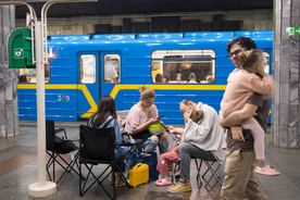 Abp Szewczuk: władze Ukrainy chronią naród przed atakami propagandy rosyjskiej