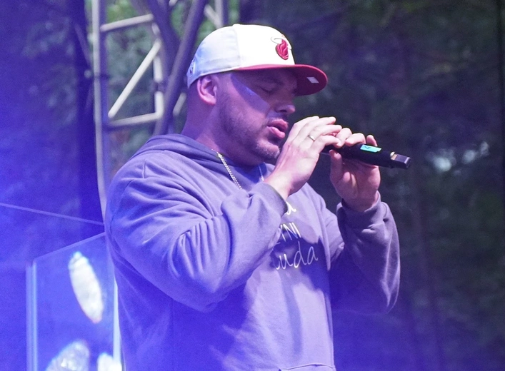 Festiwal "Non Stop Bosko" w Środzie Śląskiej