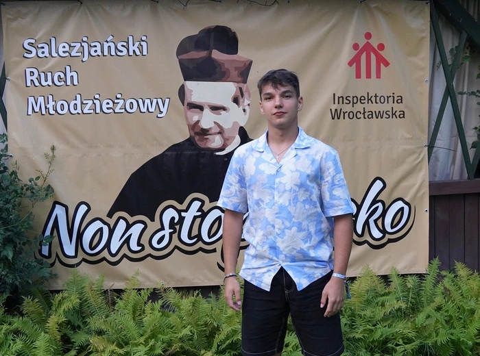 Festiwal "Non Stop Bosko" w Środzie Śląskiej