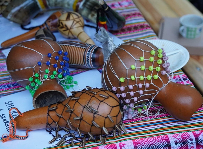 Festiwal "Non Stop Bosko" w Środzie Śląskiej